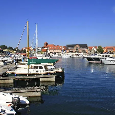 Holiday Waren An Der Muritz - Dms021050-fya Casa vacanze Warenshof