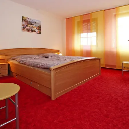 Holiday Waren An Der Muritz - Dms021050-fya