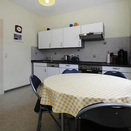 Casa vacanze Holiday Waren An Der Muritz - Dms021050-fya