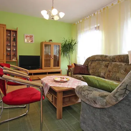 Casa vacanze Holiday Waren An Der Muritz - Dms021050-fya