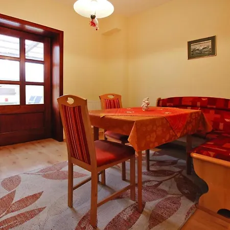 Casa vacanze Holiday Waren An Der Muritz - Dms021050-fya