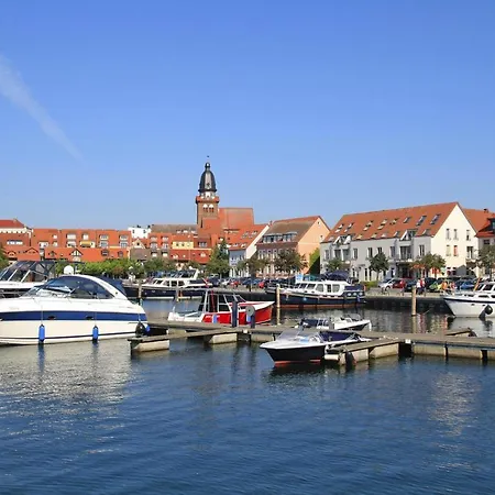 Casa vacanze Holiday Waren An Der Muritz - Dms021050-fya *